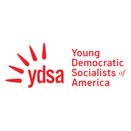 Young Democratic Socialists of America Logo PNG Vector