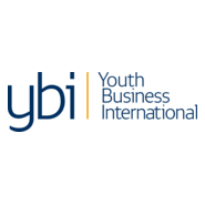 Youth Business International Logo PNG Vector