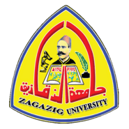 Zagazig University Logo PNG Vector