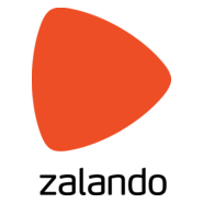 Zalando Logo PNG Vector