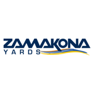 Zamakona Yards Logo PNG Vector