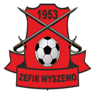 Zefir Wyszewo Logo PNG Vector