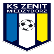 Zenit Międzybórz Logo PNG Vector