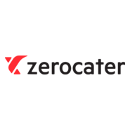 Zerocater Logo PNG Vector