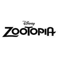 Zootopia Logo PNG Vector