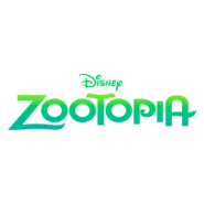 Zootopia Logo PNG Vector