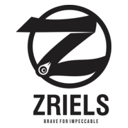zriels Logo PNG Vector