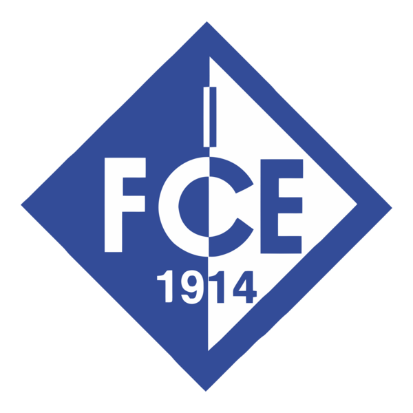 1. FC Eislingen 1914 e.V. Logo PNG Vector