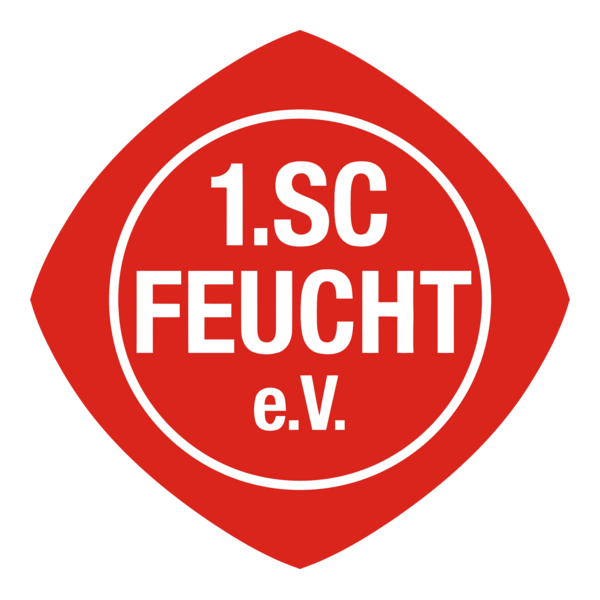 1. SC Feucht Logo PNG Vector