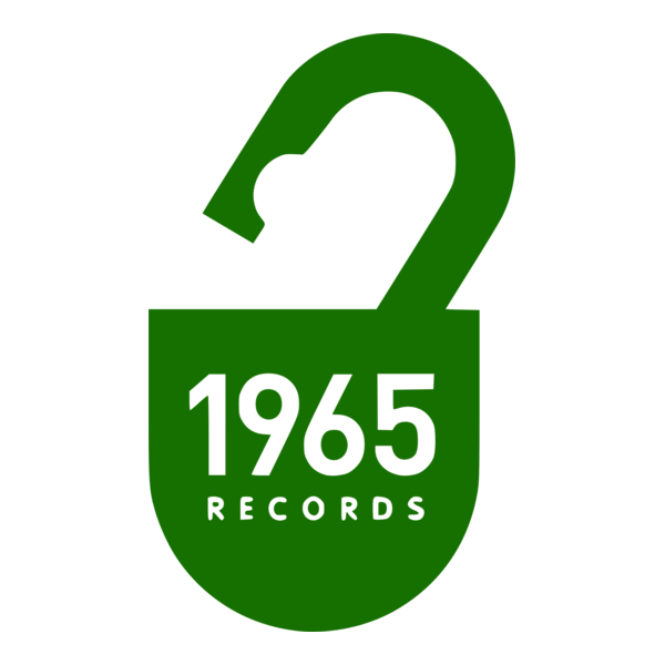 1965 Records Logo PNG Vector