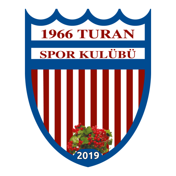 1966 Turanspor Logo PNG Vector