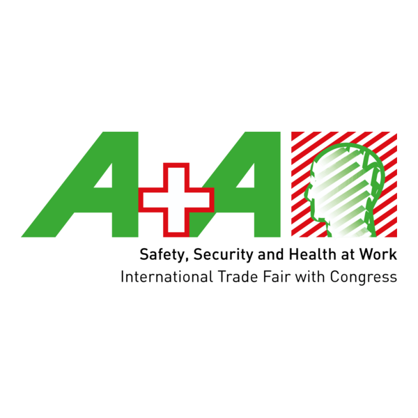 A+A International Logo PNG Vector