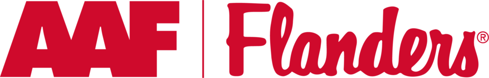 AAF Flanders Logo PNG Vector