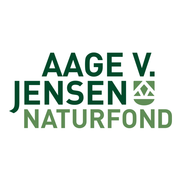 Aage V. Jensens Fonde Logo PNG Vector