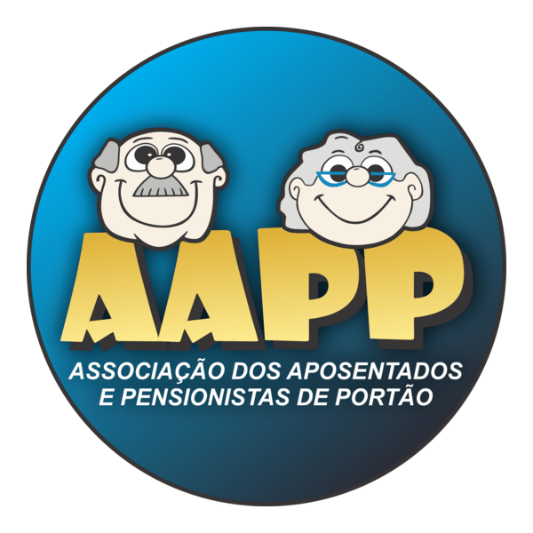 AAPP Logo PNG Vector