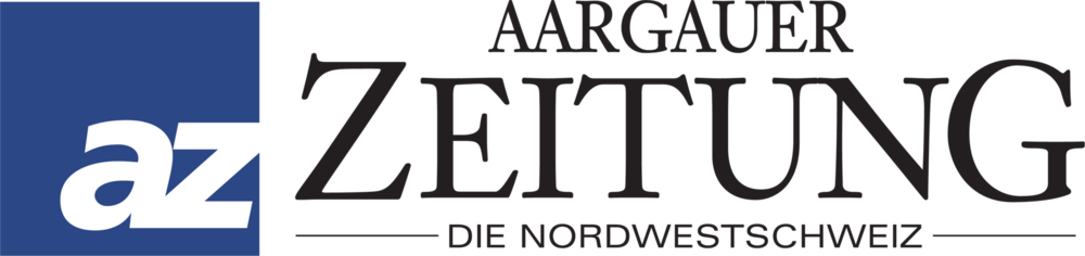 Aargauer Zeitung Logo PNG Vector