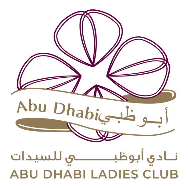 Abu Dhabi Ladies Club Logo PNG Vector