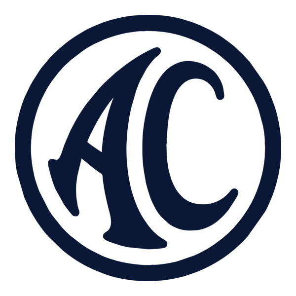 AC Cars Logo PNG Vector
