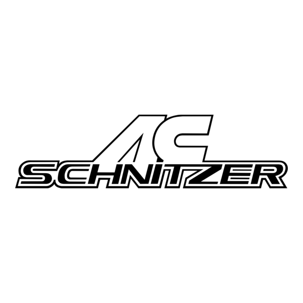 AC Schnitzer Logo PNG Vector