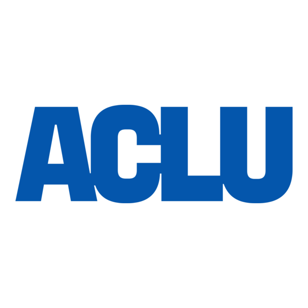 ACLU Logo PNG Vector