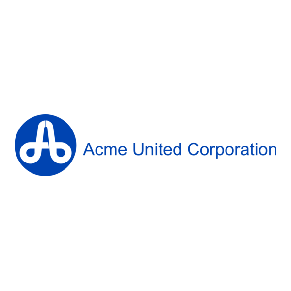 Acme United Logo PNG Vector