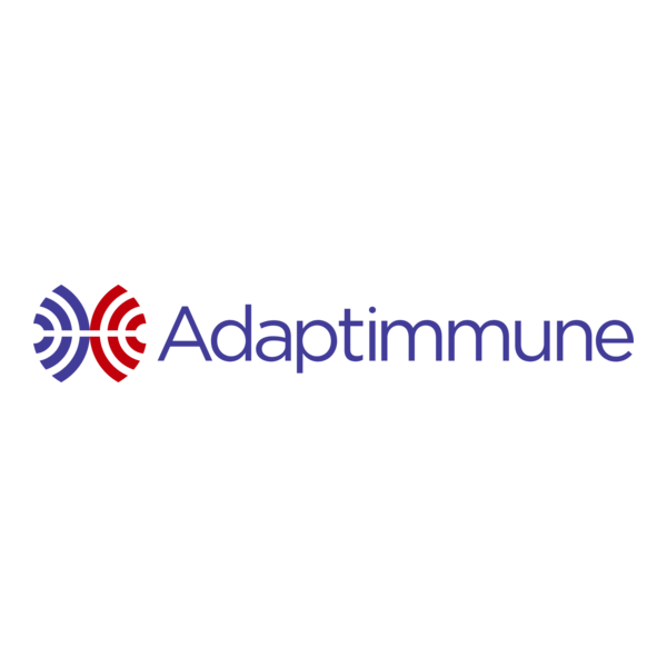 Adaptimmune Therapeutics Logo PNG Vector