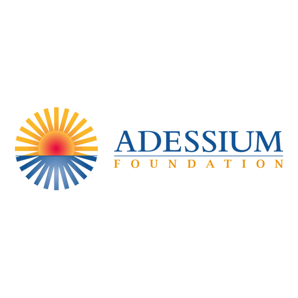 Adessium Foundation Logo PNG Vector