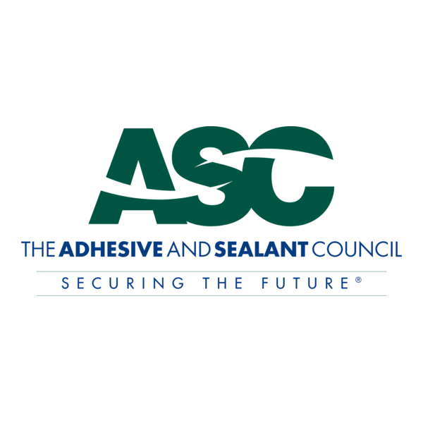 Adhesive and Sealant Council Logo PNG Vector
