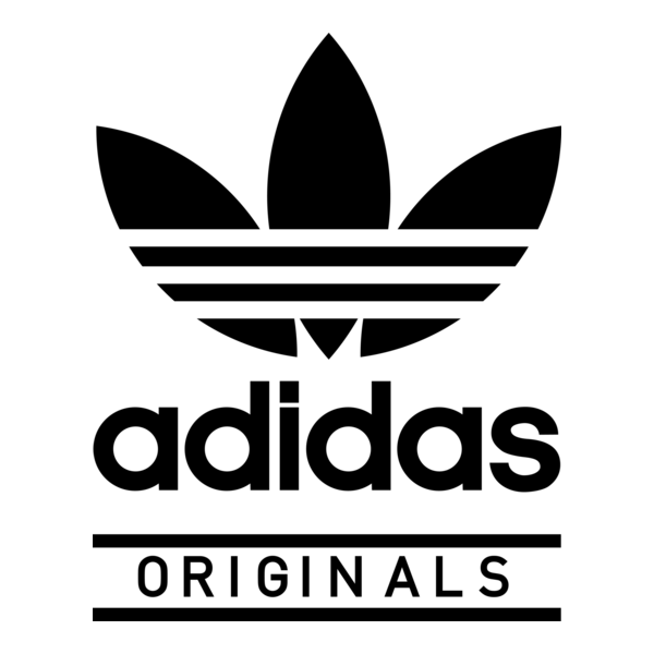 adidas originals Logo PNG Vector PDF Free Download
