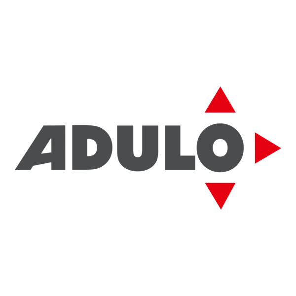 ADULO GmbH Logo PNG Vector