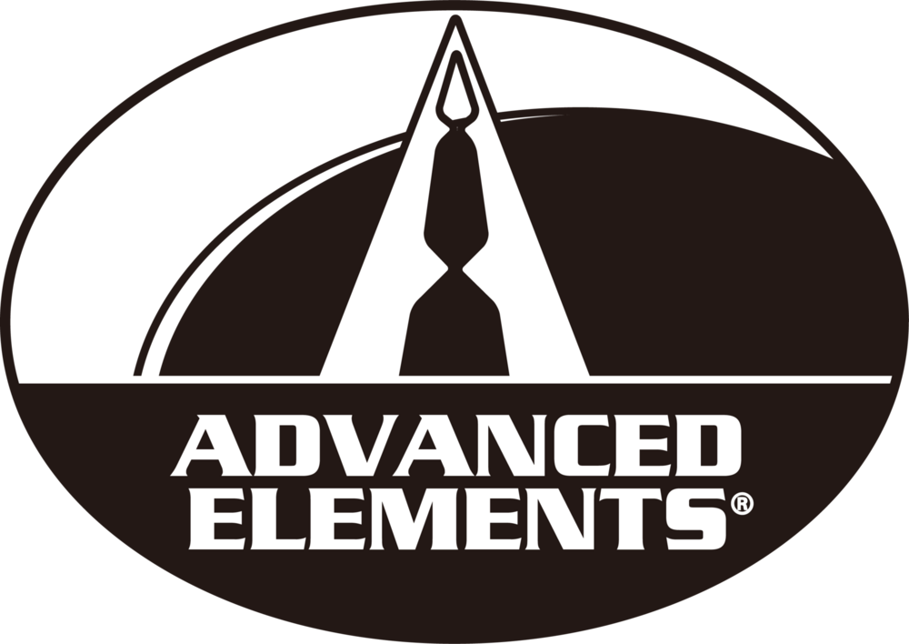 Advanced Elements Logo PNG Vector