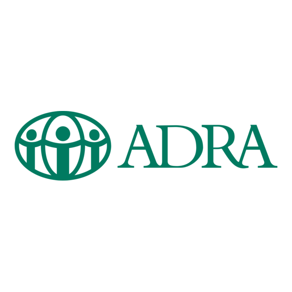 Adventist Development and Relief Agency Logo PNG Vector