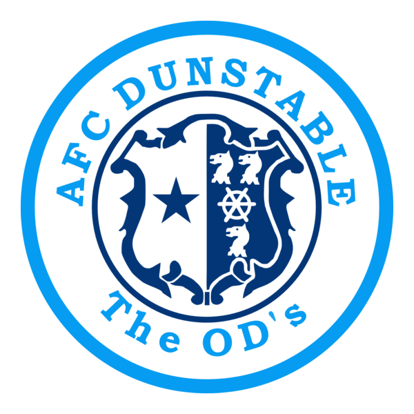 AFC Dunstable Logo PNG Vector