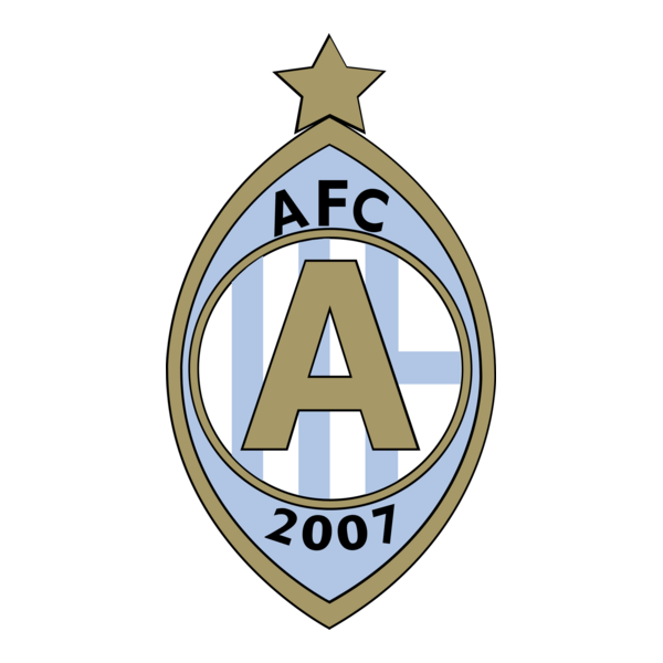 AFC Eskilstuna Logo PNG Vector