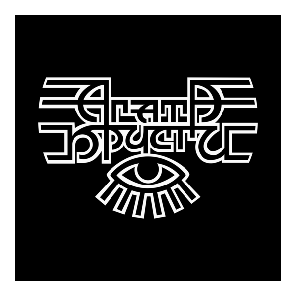 Agata Kristi Logo PNG Vector