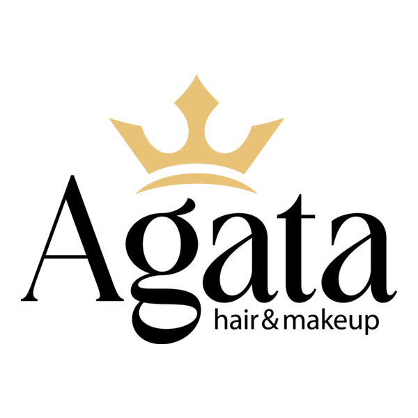 Agata Logo PNG Vector
