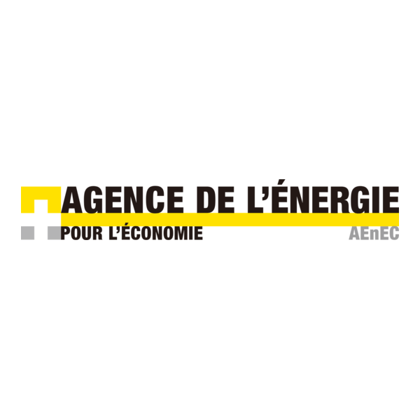 AGENCE DE L’ÉNERGIE Logo PNG Vector