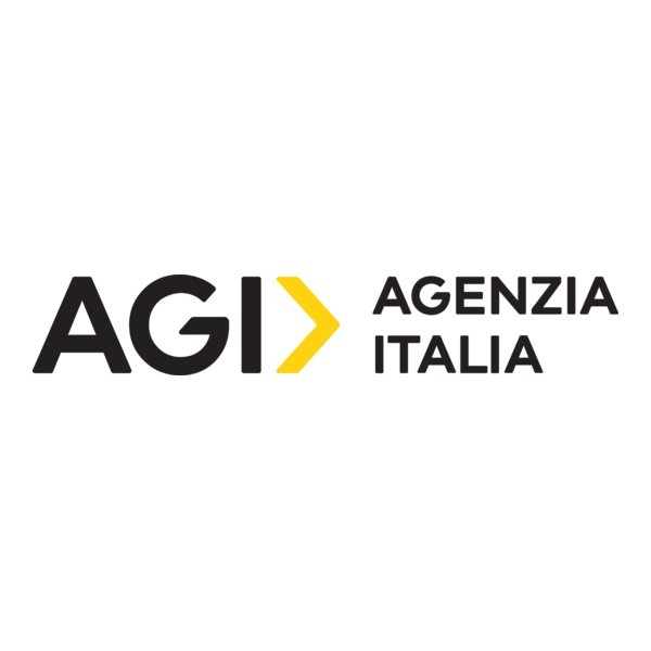 Agenzia Giornalistica Italia Logo PNG Vector