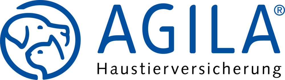 AGILA Logo PNG Vector