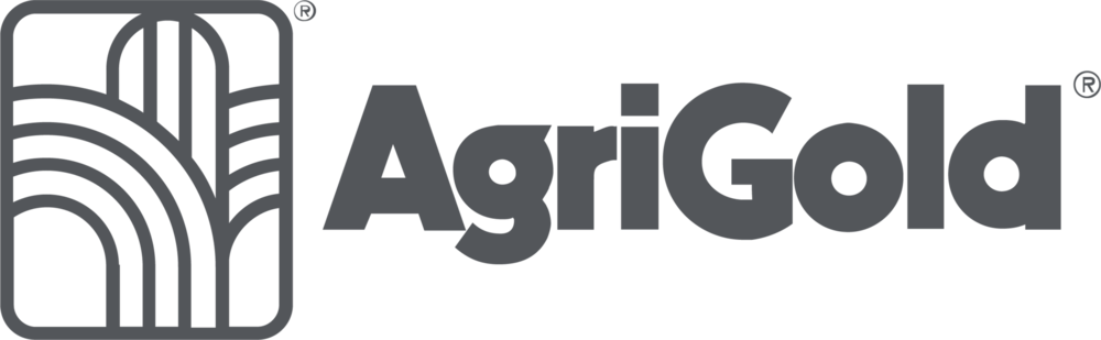 AgriGold Logo PNG Vector