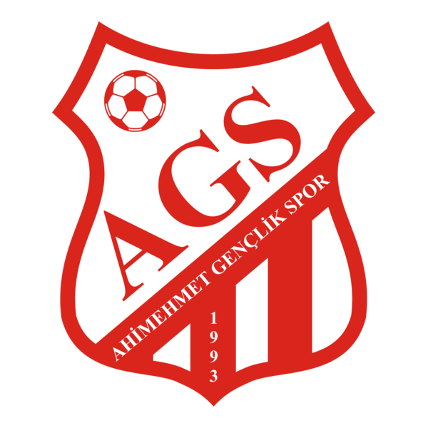 Ahimehmet Gençlikspor Logo PNG Vector
