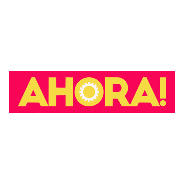 Ahora! Logo PNG Vector