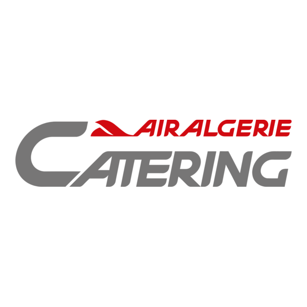Air Algérie Catering Logo PNG Vector
