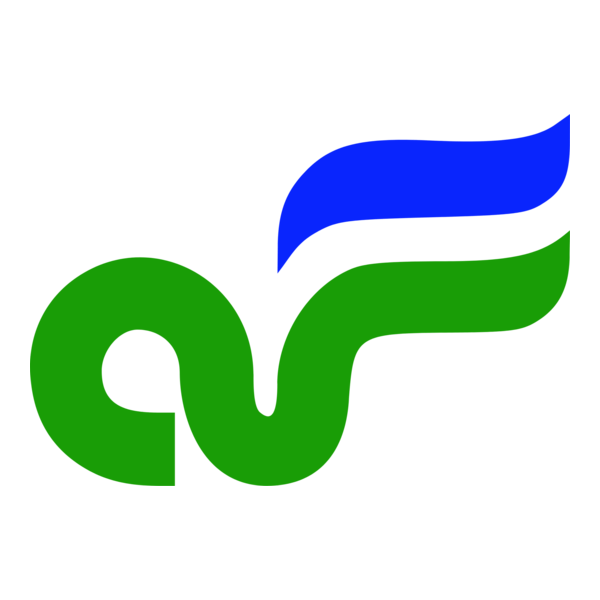 Air Florida Logo PNG Vector