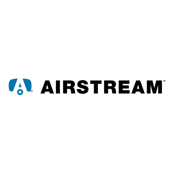 Airstream Inc Logo PNG Vector (SVG) Free Download