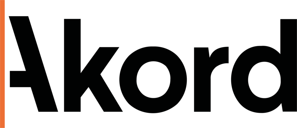 Akord New Logo PNG Vector