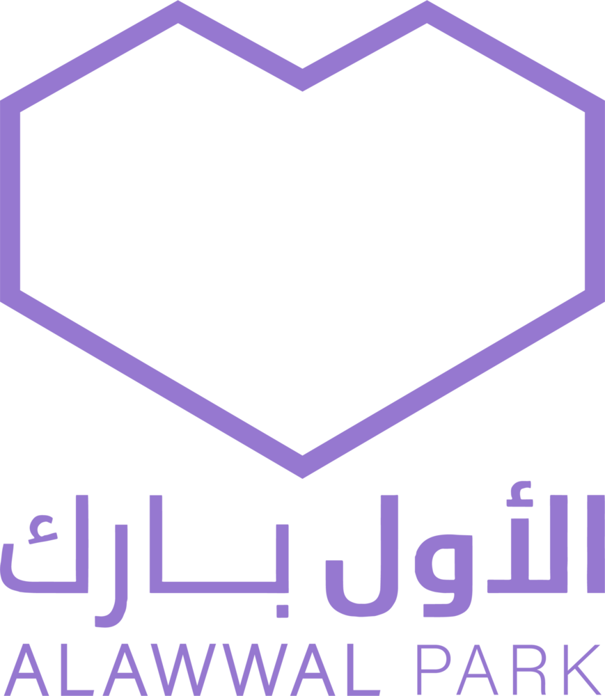 Al-Awwal Park Logo PNG Vector
