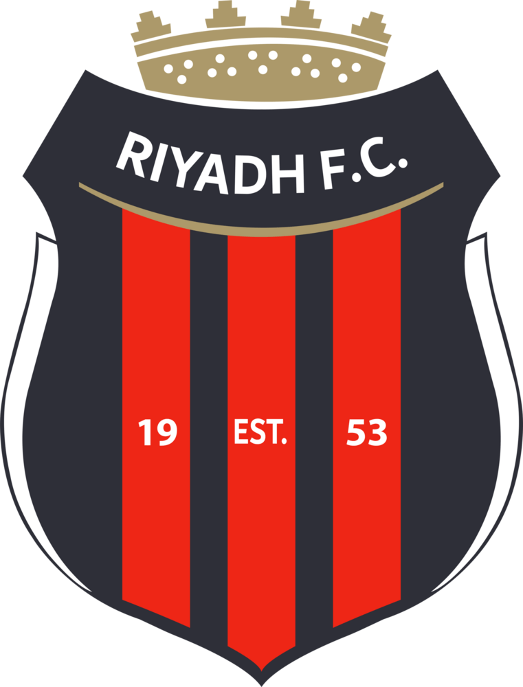 Al-Riyadh SC Logo PNG Vector