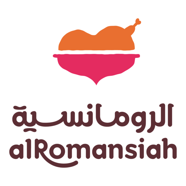 Al Romansiah Logo PNG Vector