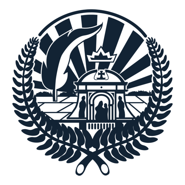 Alcaldía de Baranoa Logo PNG Vector